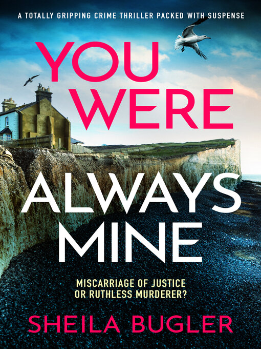 Title details for You Were Always Mine by Sheila Bugler - Available